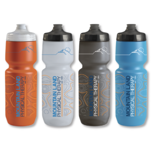 Water Bottles
