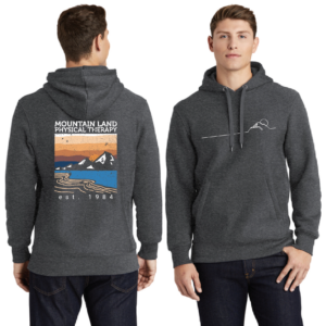 Mountain Land Leadership Hoodie