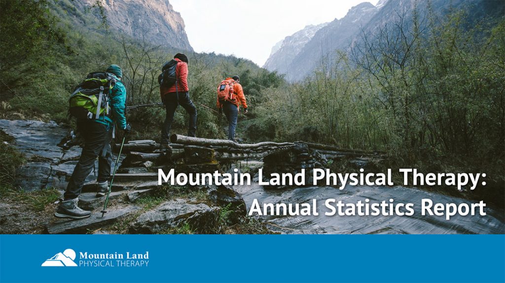 Cover for Mountain Land Powerpoint Template
