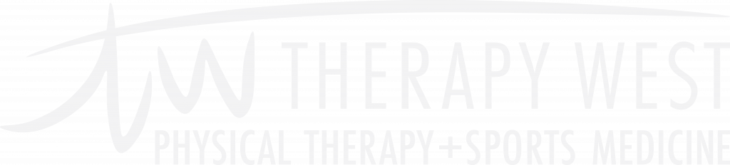 Therapy West Physical Therapy & Sports Medicine Logo