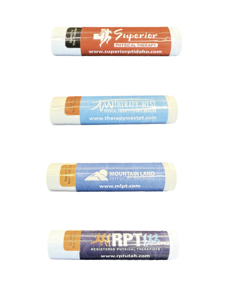 Chapsticks