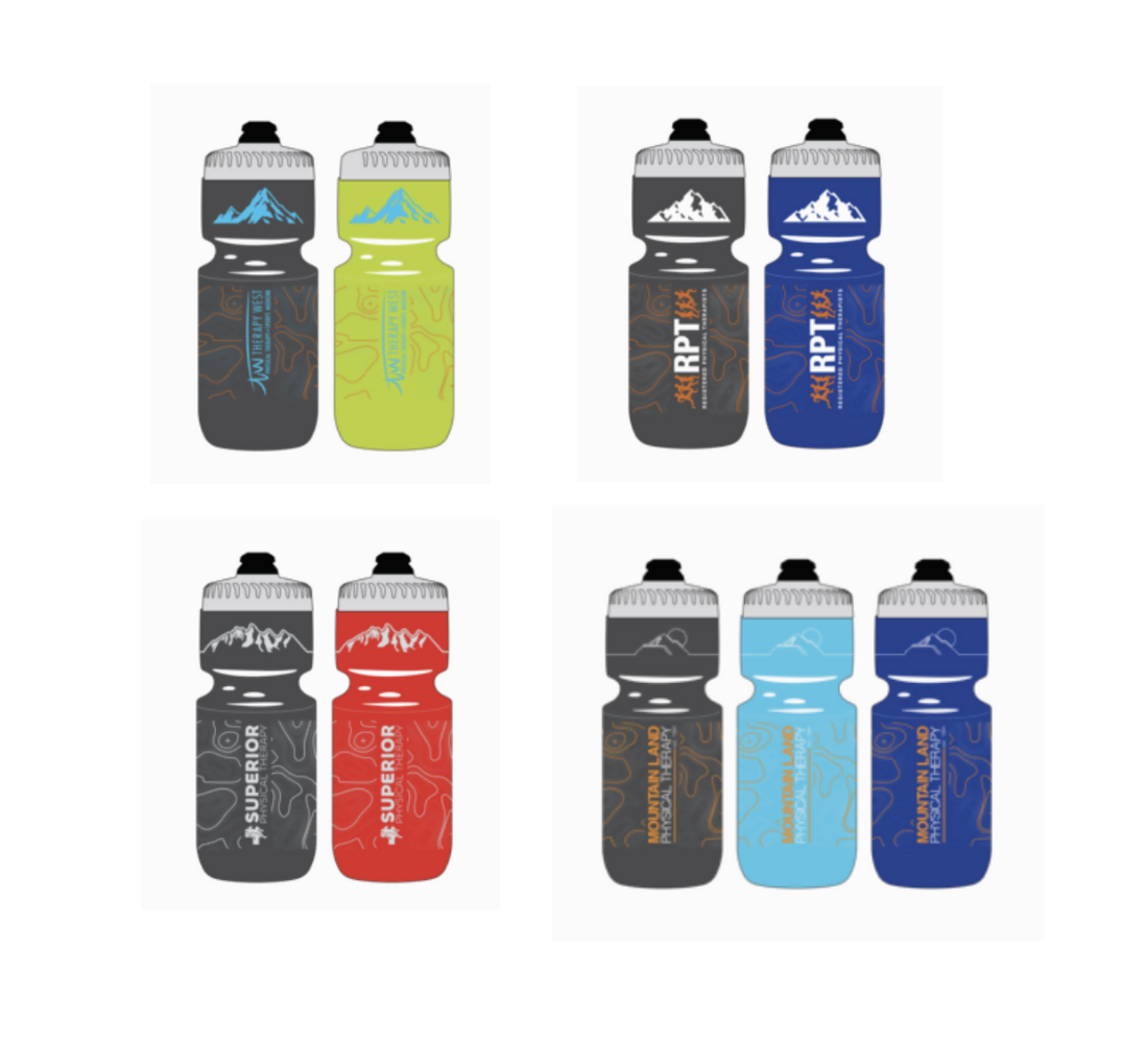 Water Bottles