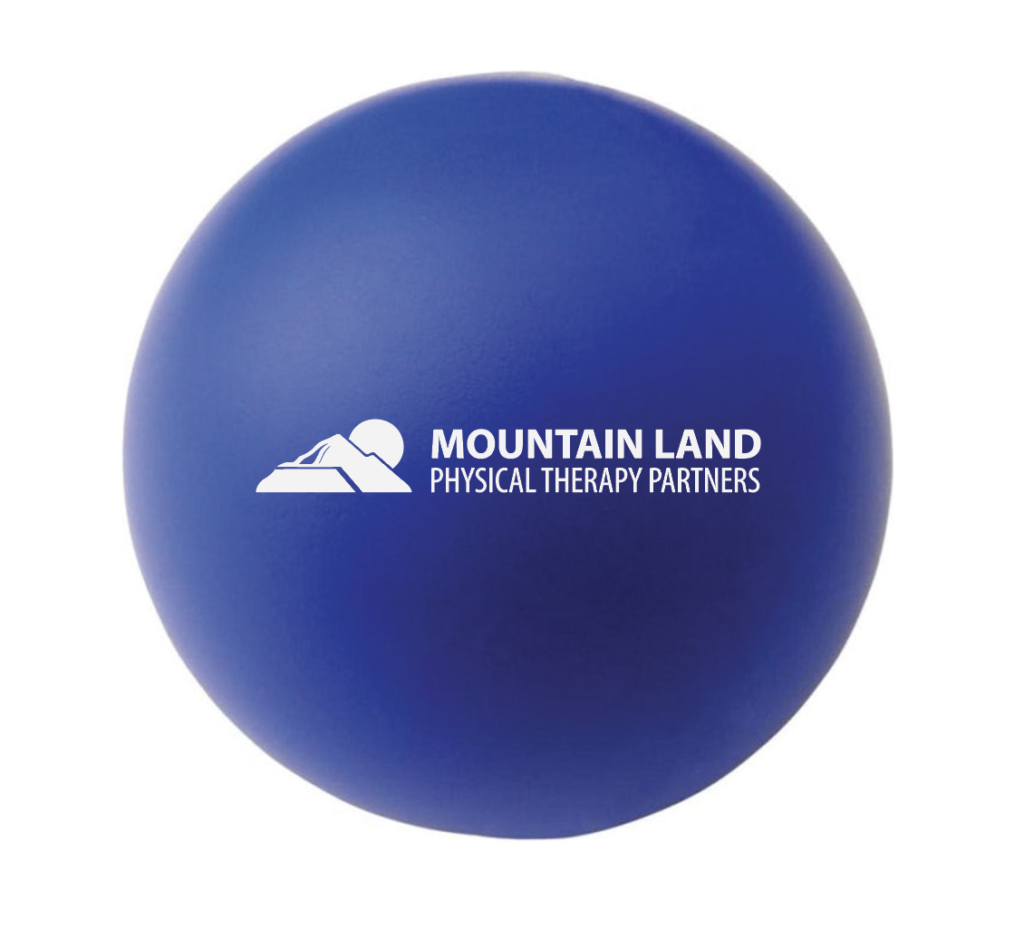 Stress Ball