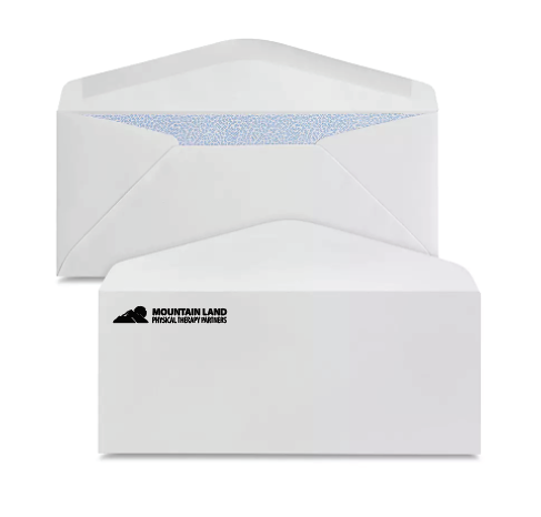 Envelopes