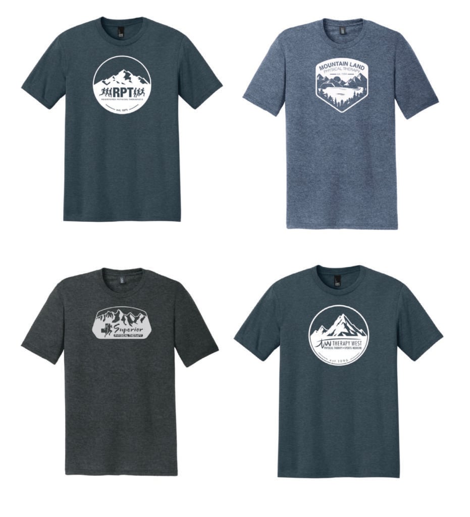 Tshirts - all brands