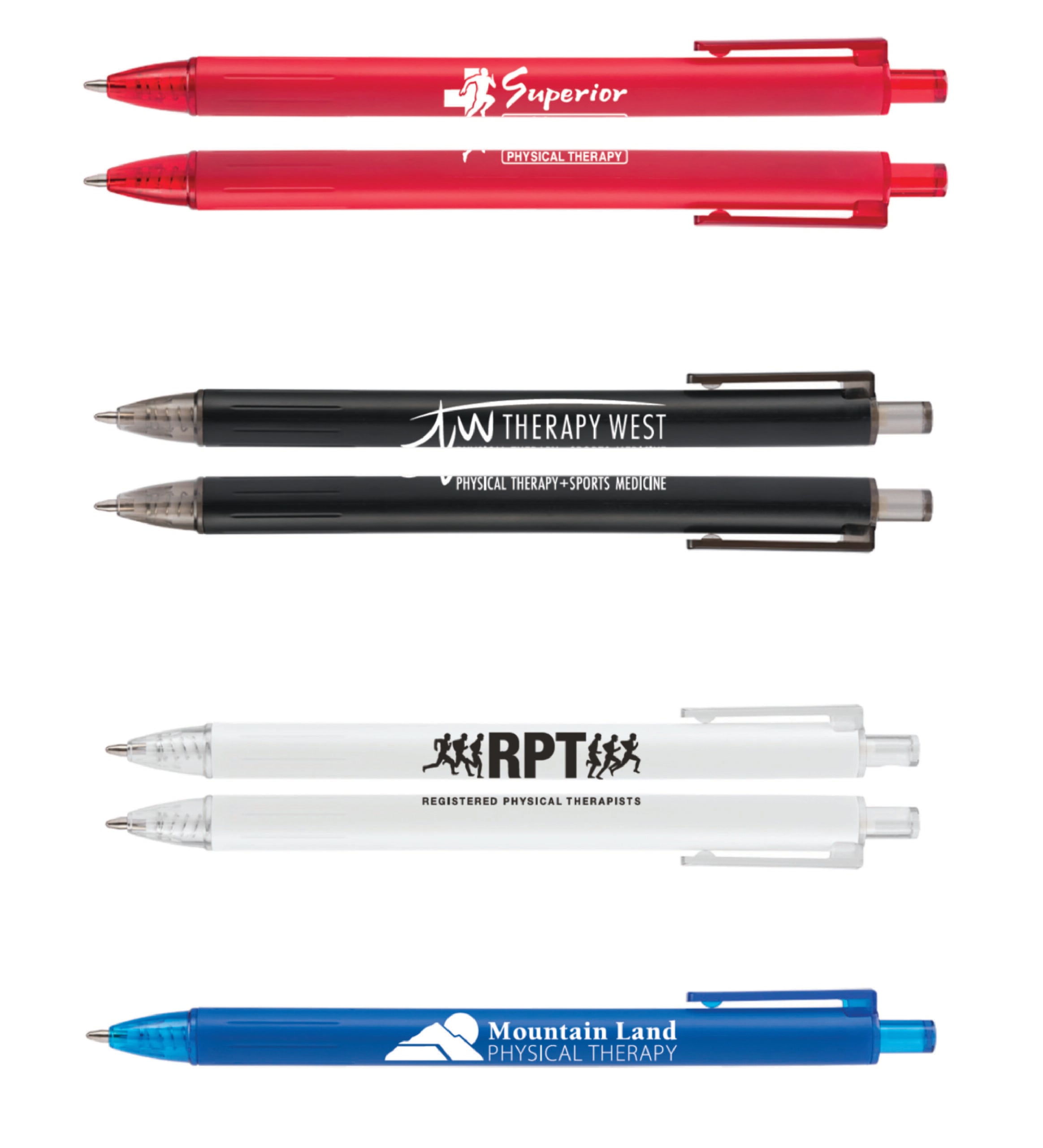 Pens - All Brands